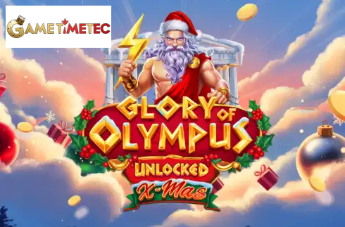 Glory of Olympus Xmas